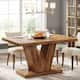 Option Walnut Brown