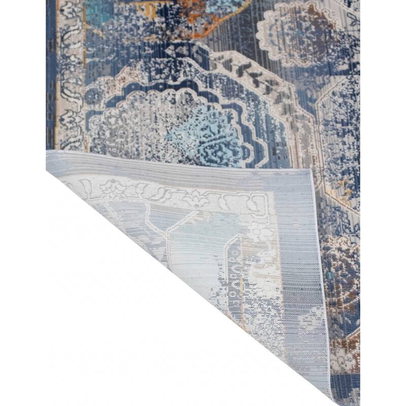 Noori Rug Webster Low-Pile Gerard Rug