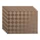 Option Argent Bronze