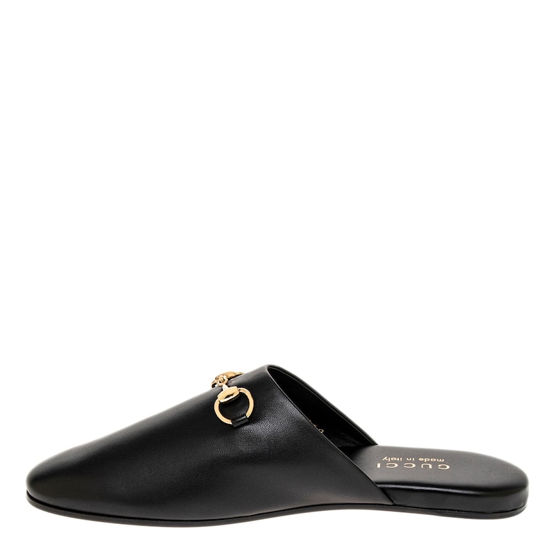 Gucci Mules with Horsebit