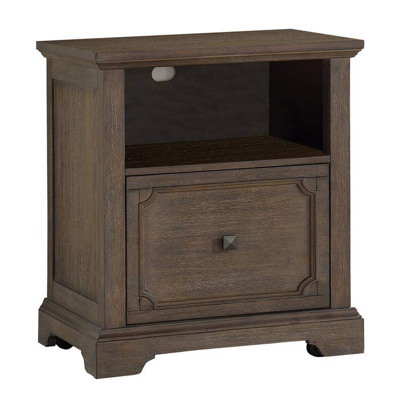 Welty File Cabinet