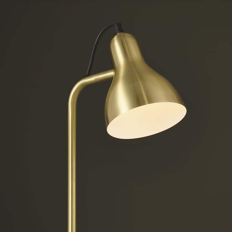Acroma 53" Floor Lamps For Living Room