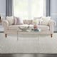 Option Beige/White