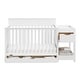 preview thumbnail 21 of 24, Graco Shiloh Convertible Crib & Changer