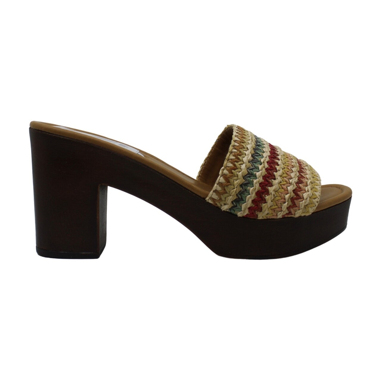 steve madden fran platform sandal