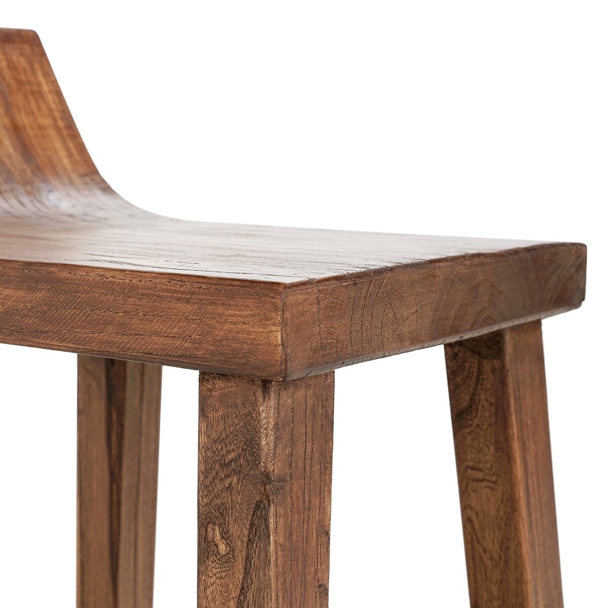 The Gray Barn Gold Creek Natural Elmwood Counter Stool Bed Bath Beyond 19856353