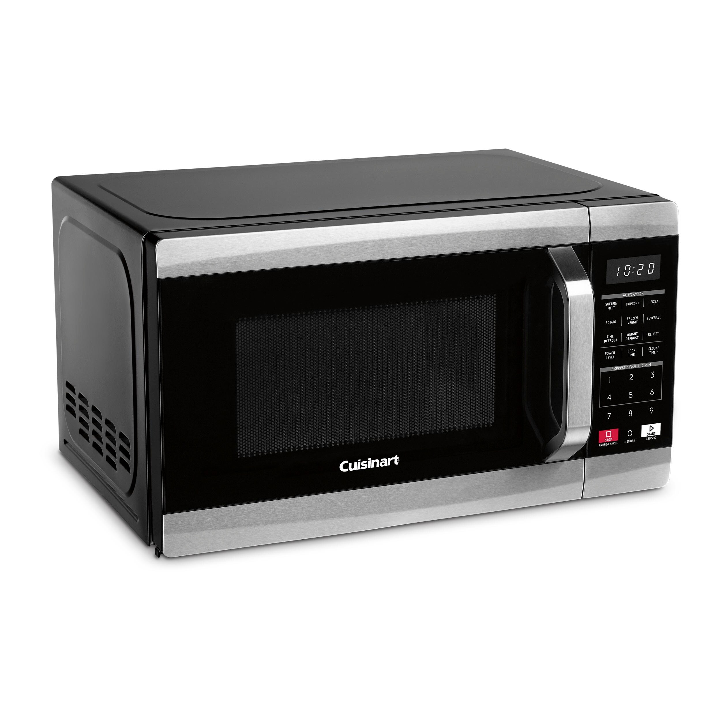 Cuisinart Compact Microwave - Bed Bath & Beyond - 22547145