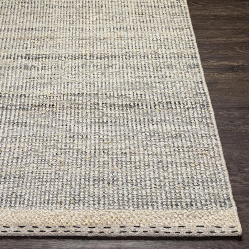 Livabliss Casual Sadie Dots Area Rug