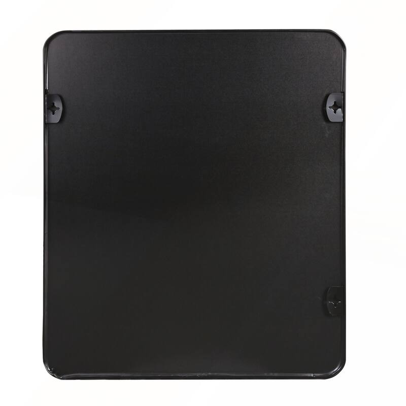 30 x 36 Rectangular Bathroom Wall Mirror 