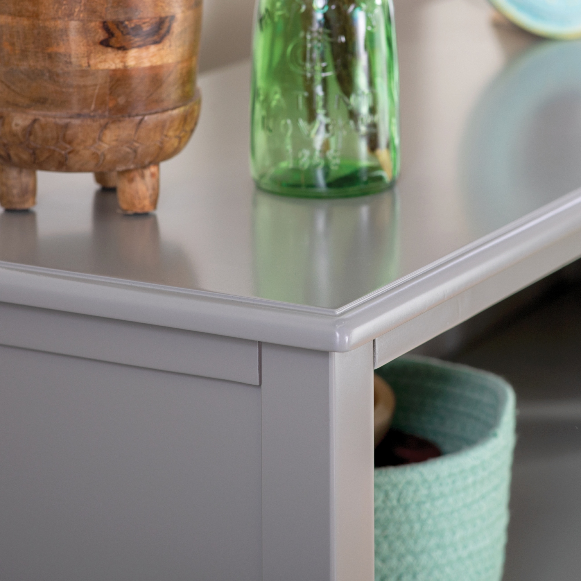 Guidecraft Kids 2 Shelf Bookcase