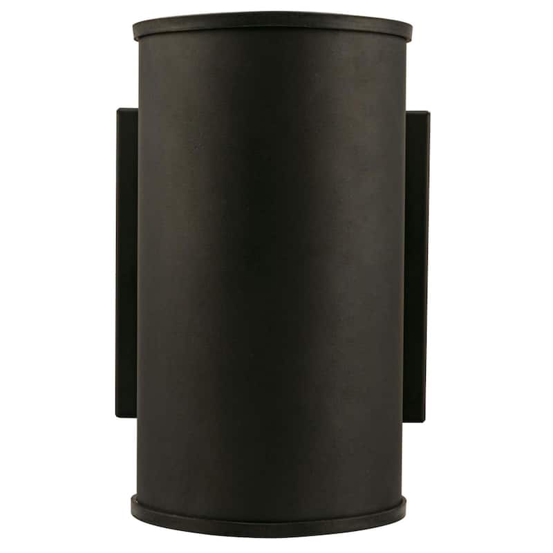 Westinghouse Mayslick One-Light Dimmable LED Outdoor Wall Fixture