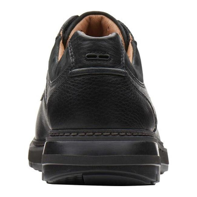 clarks ramble lace