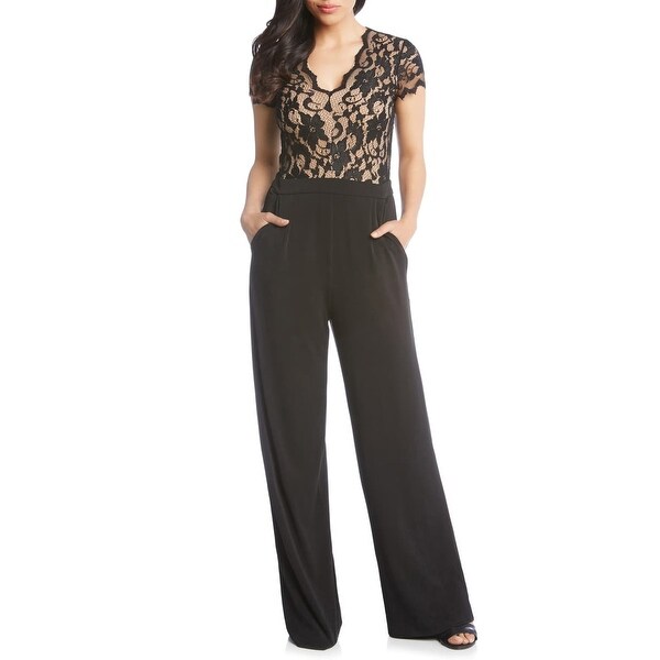 karen kane jumpsuit