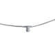 Option String Base Only(Bulbs not Included)