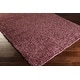 preview thumbnail 18 of 24, Hand-woven Raz Soft Plush Shag Area Rug (5' x 8') - 5' x 8'