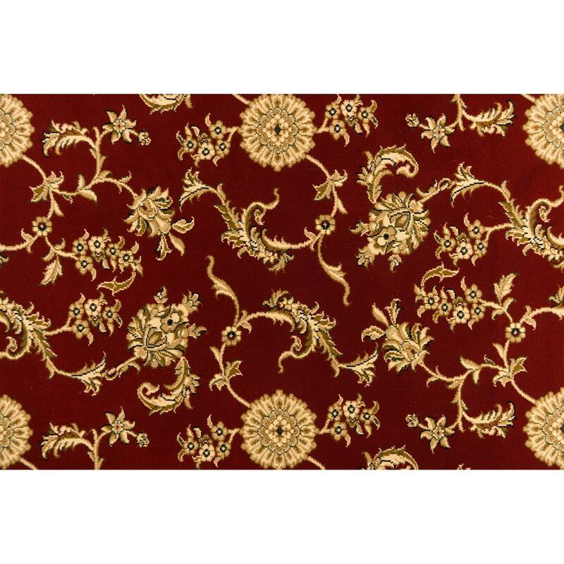 Dynamic Rugs Legacy Traditional Area Rug