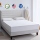 preview thumbnail 5 of 35, 10 inch Gel Memory Foam Mattress in a Box, Medium Spring Mattress/Pressure Relieving/Motion Isolating
