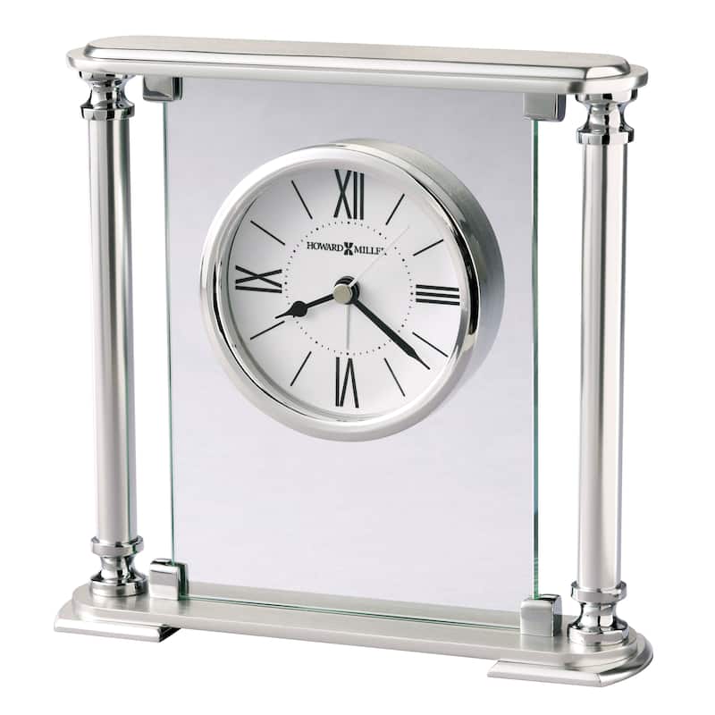 Howard Miller Ambassador Tabletop Clock