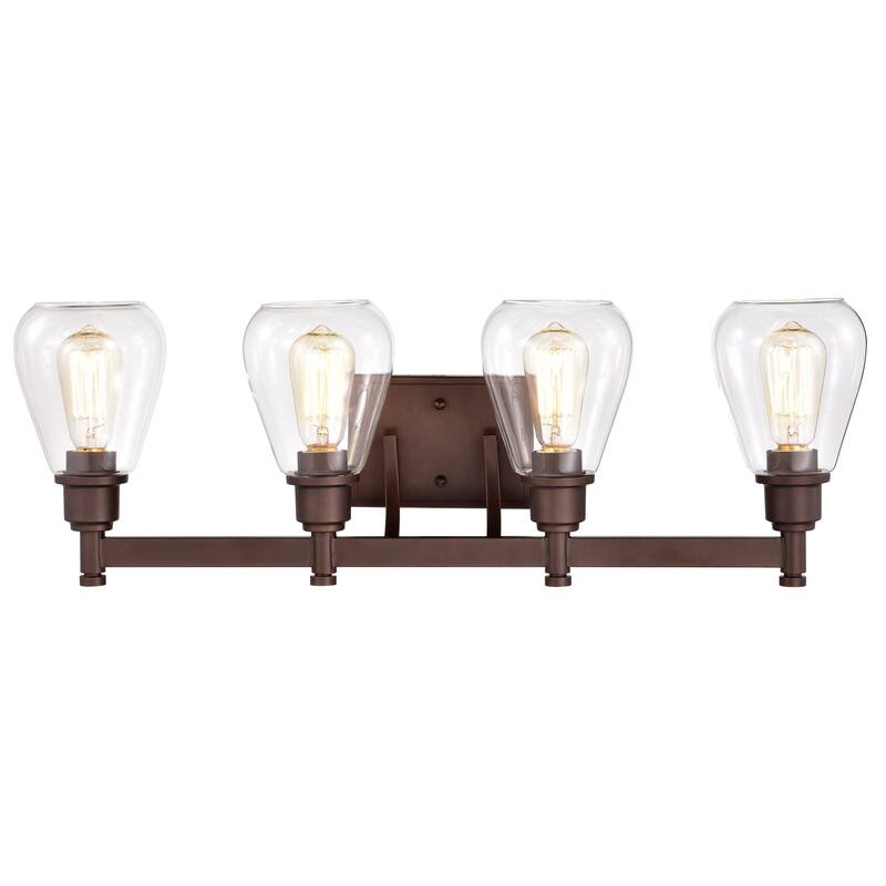 4-light Bath/ Vanity Light