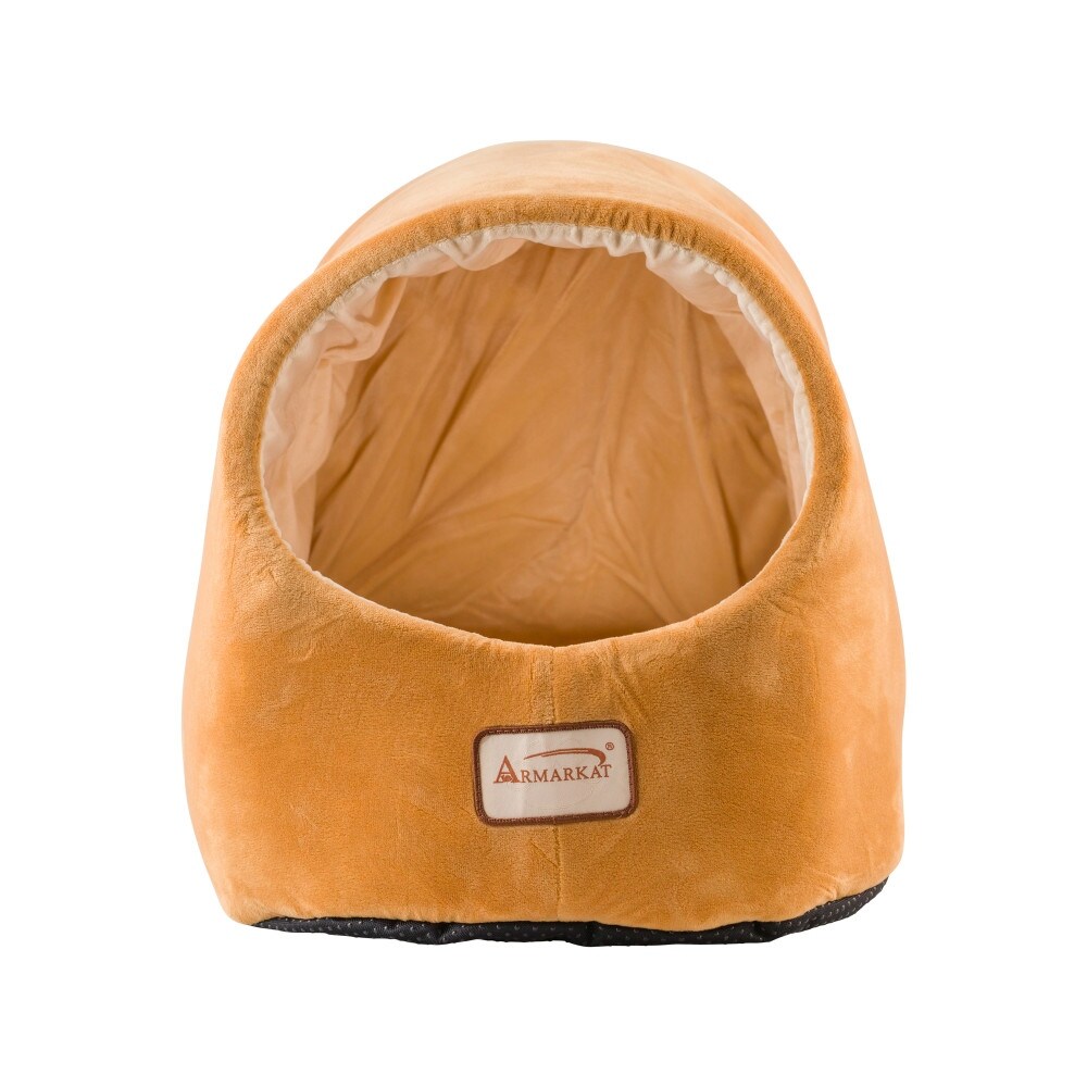 Frisco dog & cat bed cave store