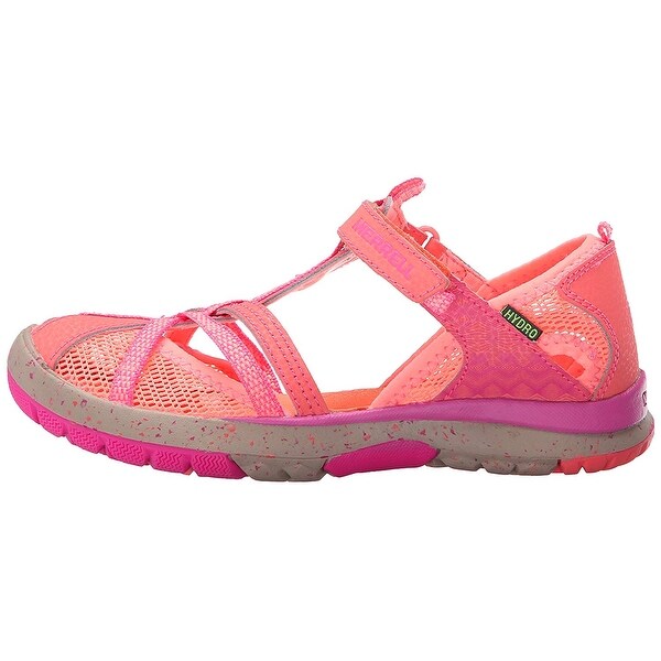 merrell hydro monarch