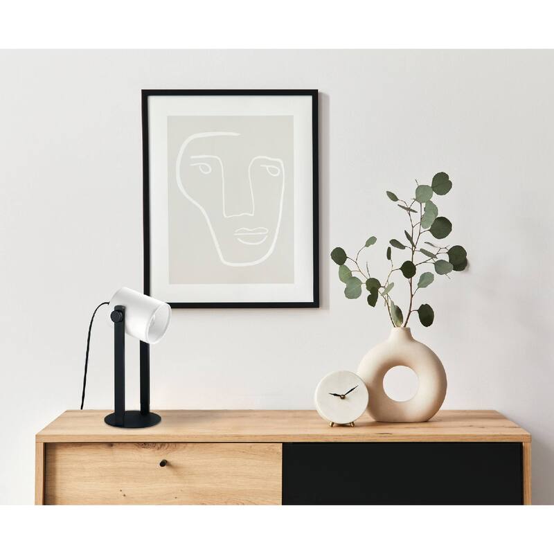 Burbank Table Lamp