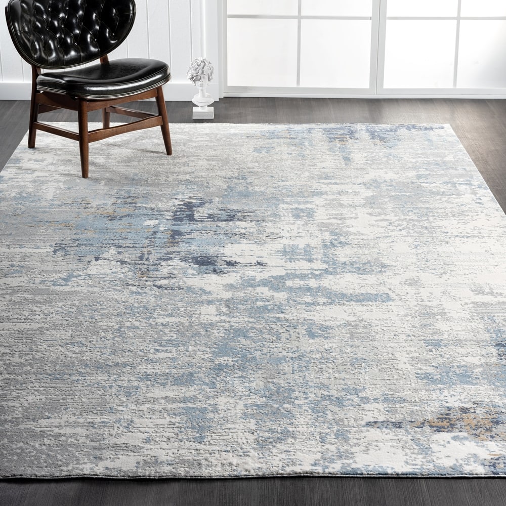 Dalton Abstract Area Rug