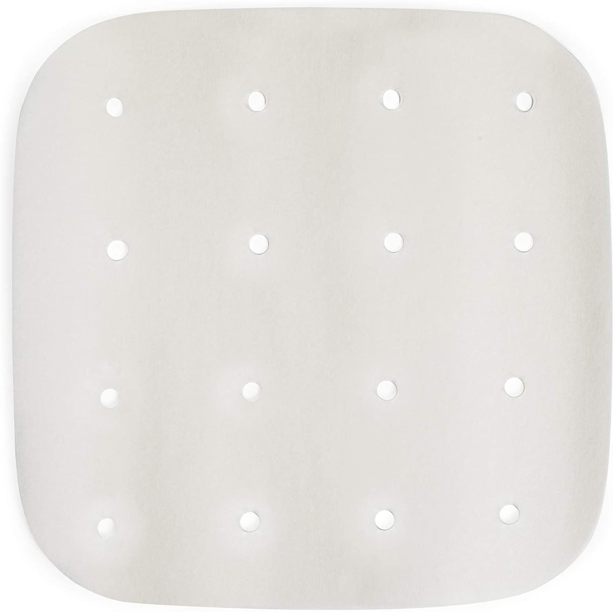 50pcs Air Fryer Parchment Paper Non Stick Air Fryer Liners Rectangular -  White - On Sale - Bed Bath & Beyond - 38393005