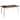 Wood Dining Table | Furniture Dash
