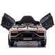 preview thumbnail 44 of 46, Kids Lamborghini Aventador Xago 12V Ride-On Car with Hydraulic Doors