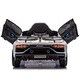 preview thumbnail 31 of 70, Lamborghini Aventador Xago 12V Electric Ride-On Car for Kids with Music and USB MP3 Perfect Christmas Gift