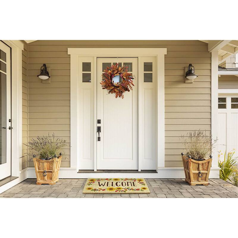 DII Spring and Summer Doormat