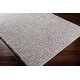 preview thumbnail 30 of 38, Livabliss Penny Solid Shag Area Rug