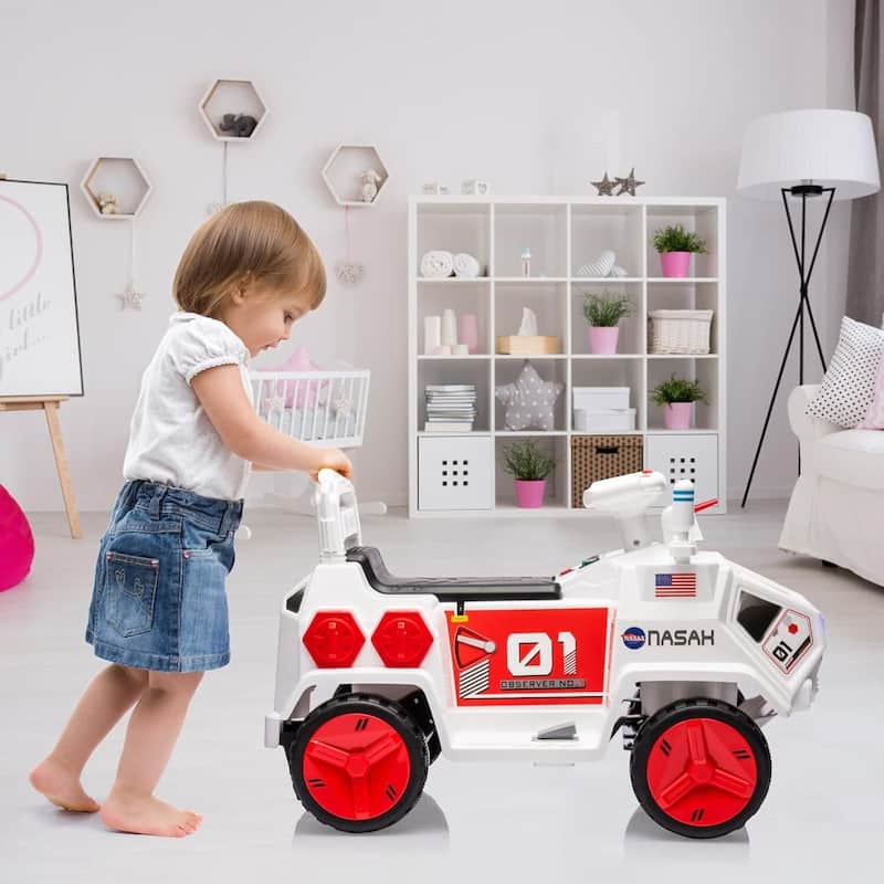 Kids ATV Quad Car