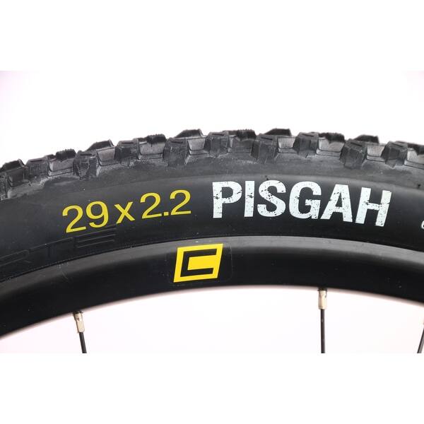 1 Qty Forte Pigsah 29er X 2 20 Folding Bead Mountain Bike Tire 676g New Overstock 18850974
