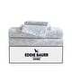 preview thumbnail 161 of 172, Eddie Bauer Printed Cotton Flannel Sheet Set Full - Explorer Bears Grey