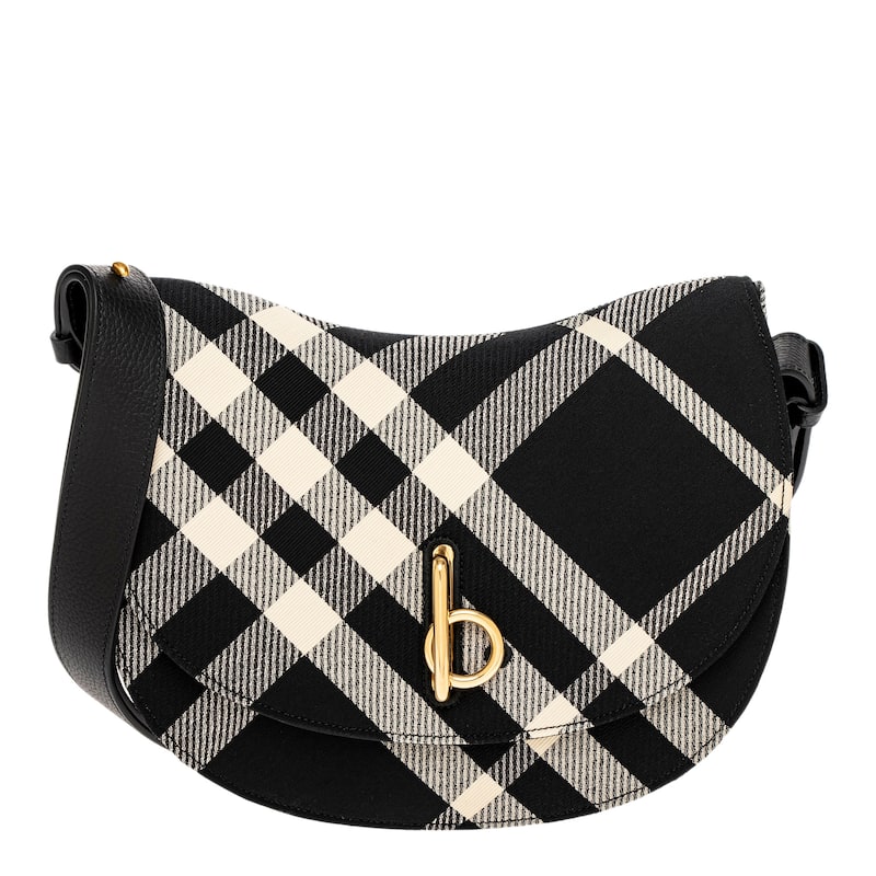Burberry Medium Rocking Horse Bag
