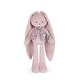 preview thumbnail 1 of 4, Kaloo Lapinoo Doll Rabbit, Medium, Pink - Multi Multi - Kids