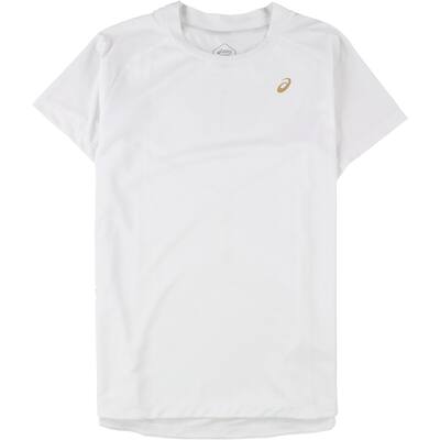Asics Womens Tennis Basic T-Shirt