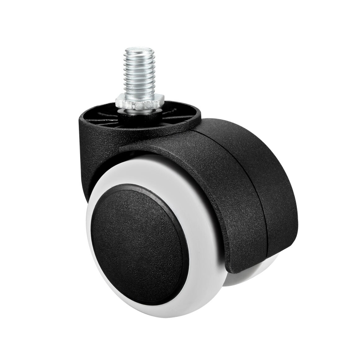 4 inch office chair casters discount