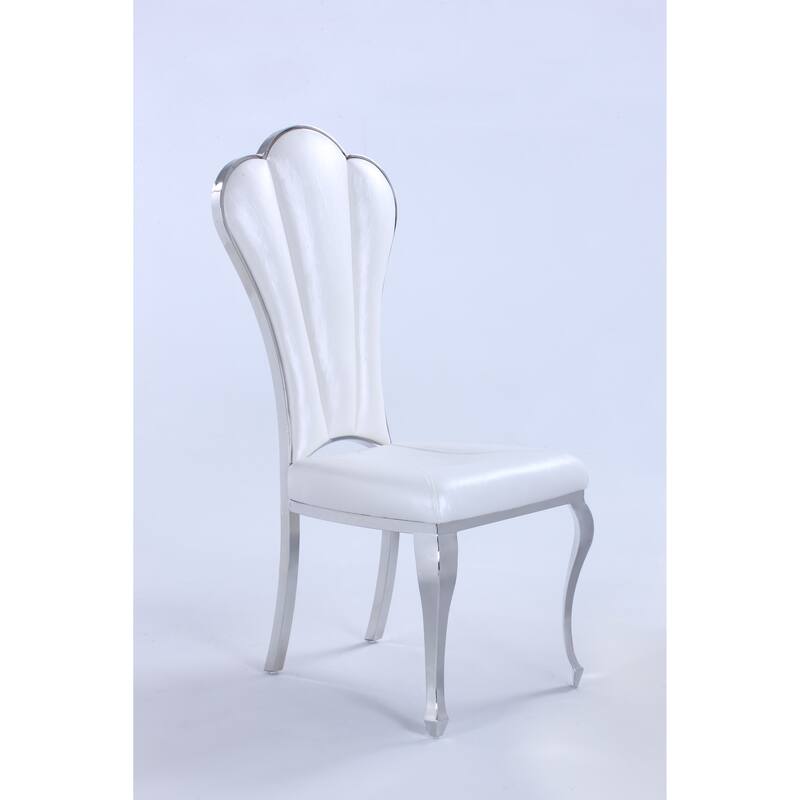 Somette Remi 5-Piece Dining Set