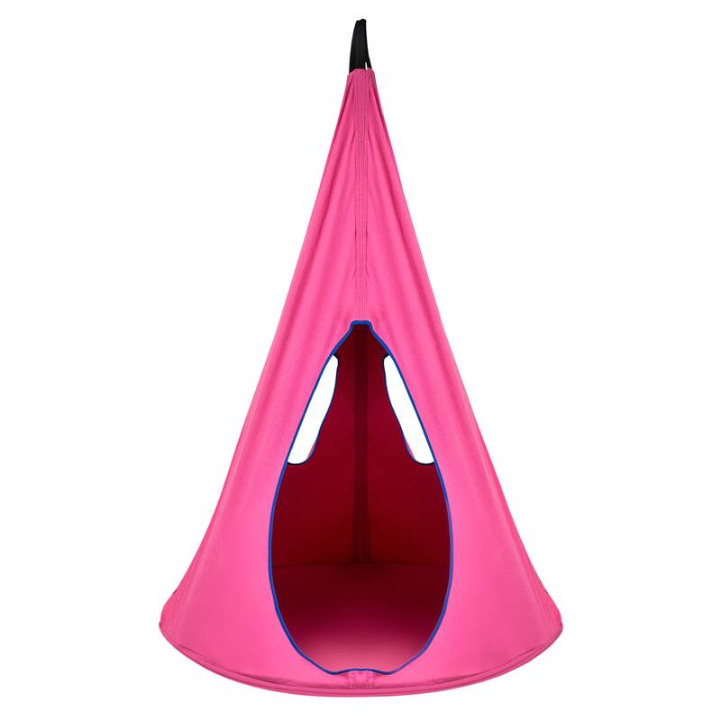 Sorbus 40" Kids Nest Swing