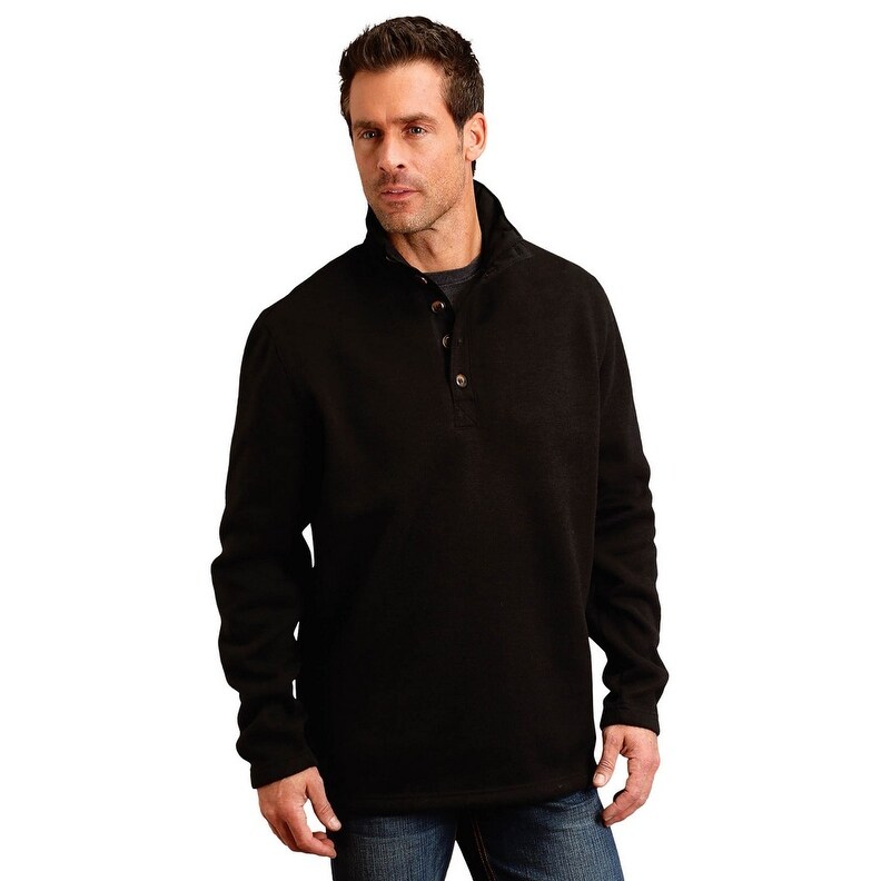stetson sweater