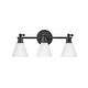 preview thumbnail 8 of 8, Hinkley Arti Bathroom Vanity Light