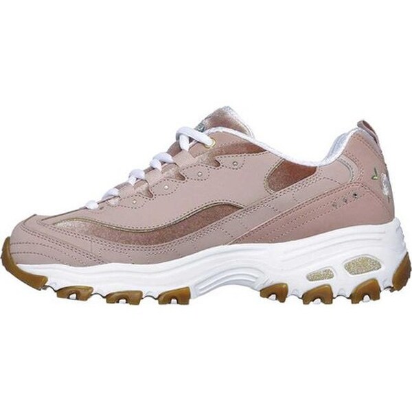 skechers roses