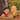 Set of Two 32" Peanuts 3D Pre-Lit LED Yard Art Lucy with Football and Charlie Brown