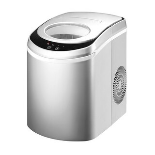 salton portable ice maker