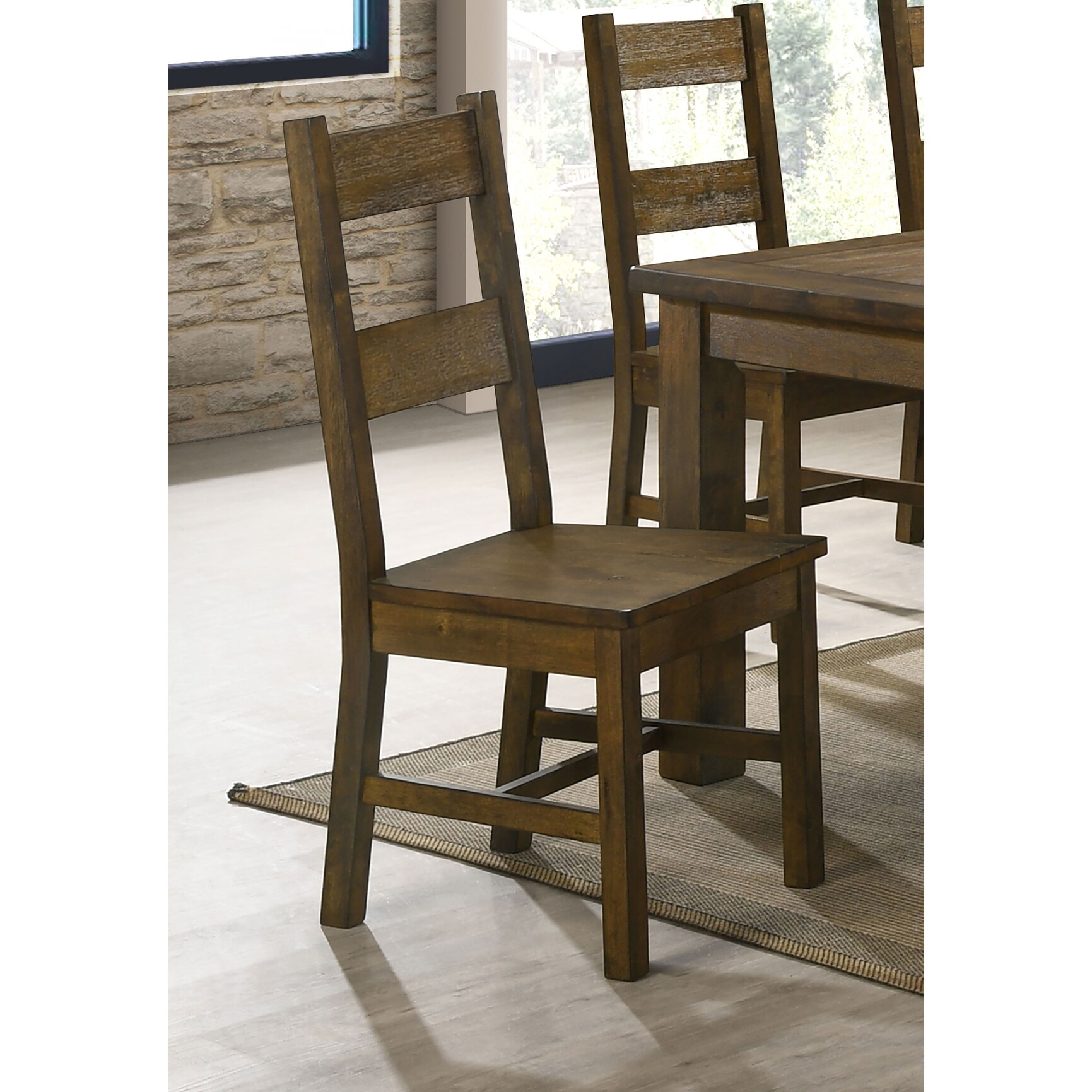 Coleman sales dining set