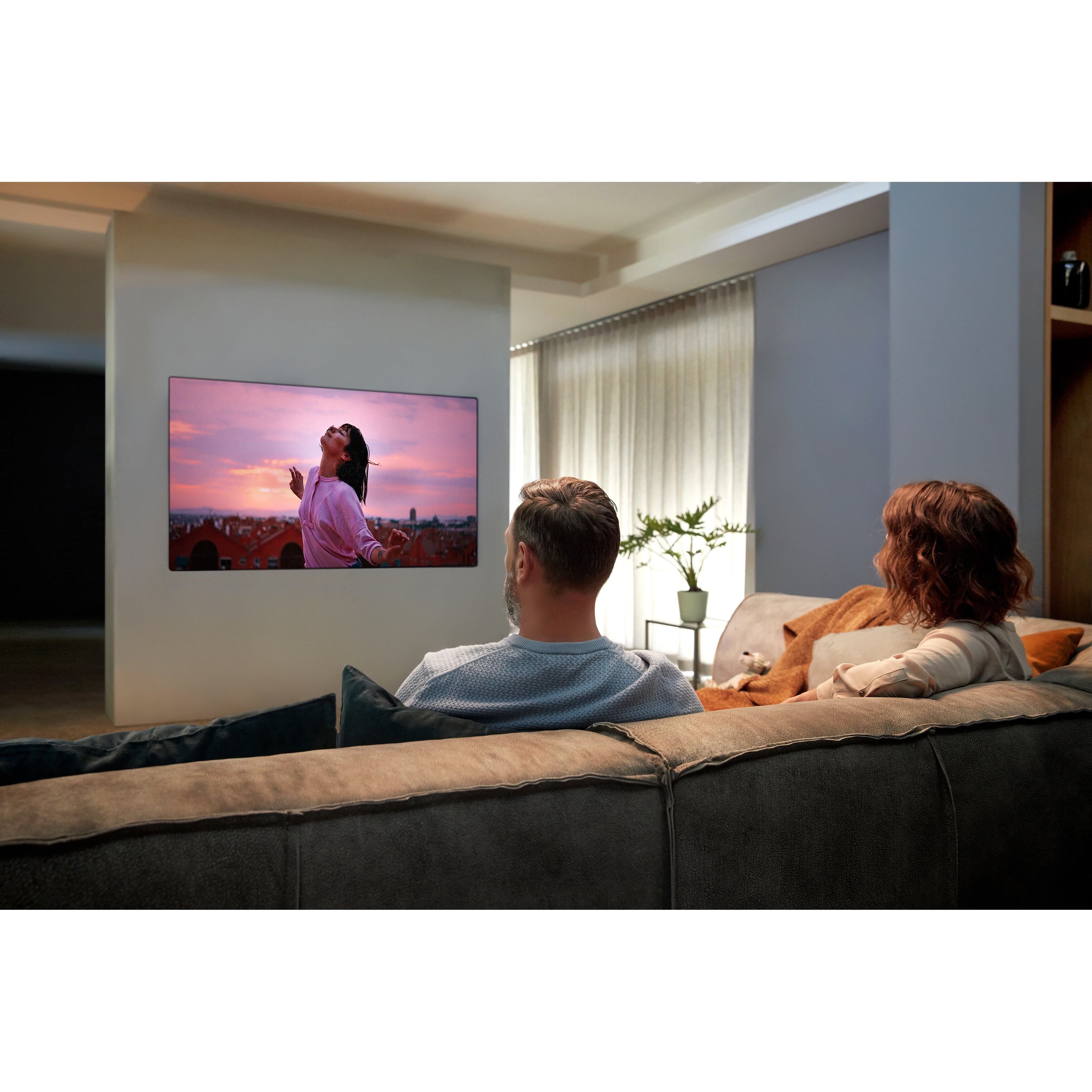 Shop Lg Gx 65 Inch Class With Gallery Design 4k Smart Oled Tv W Ai Thinq 64 5 Diag Black 60 Inches Over 60 Inches Over Overstock 31457287