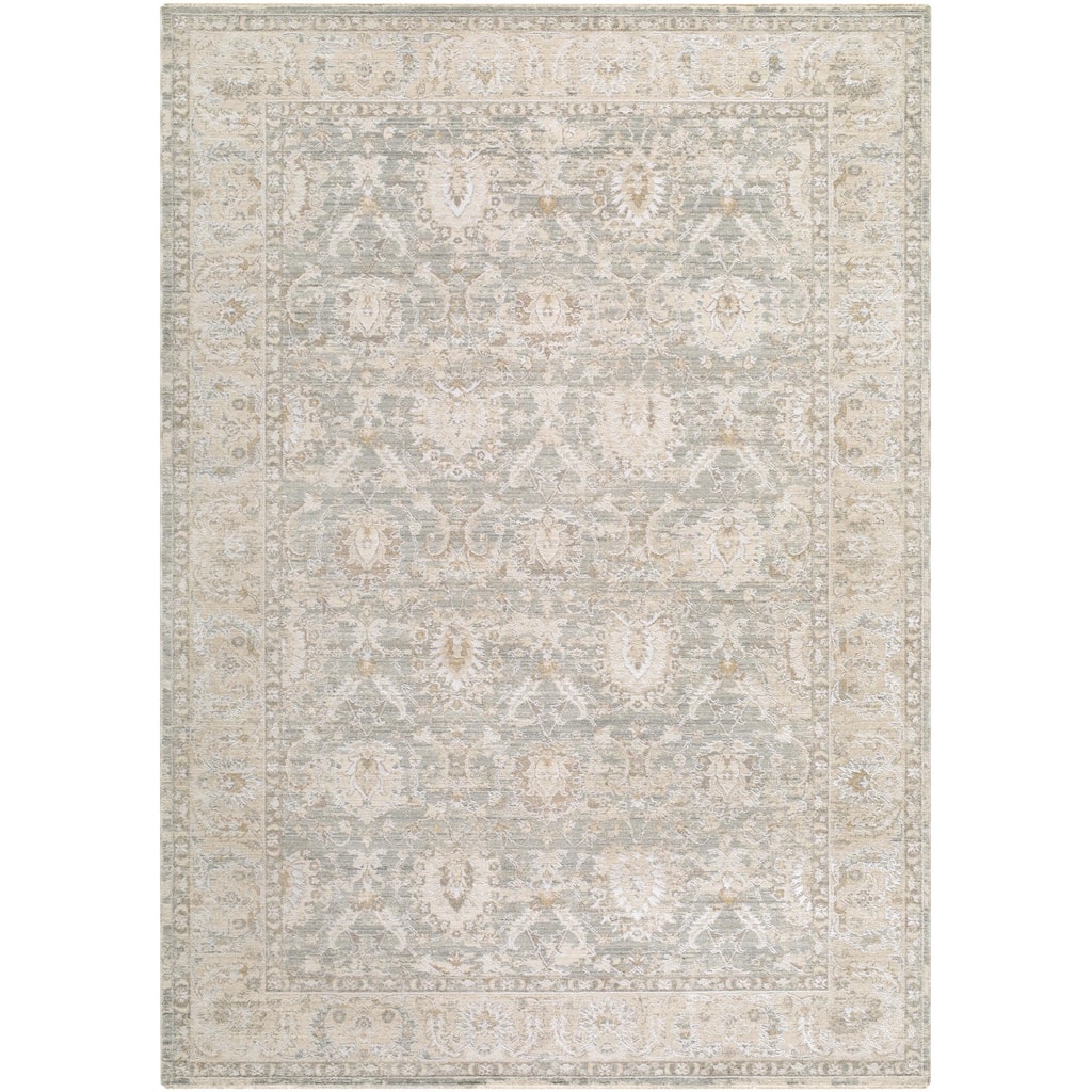 Rachel Zoe x Livabliss The Vintage Edit Traditional Area Rug